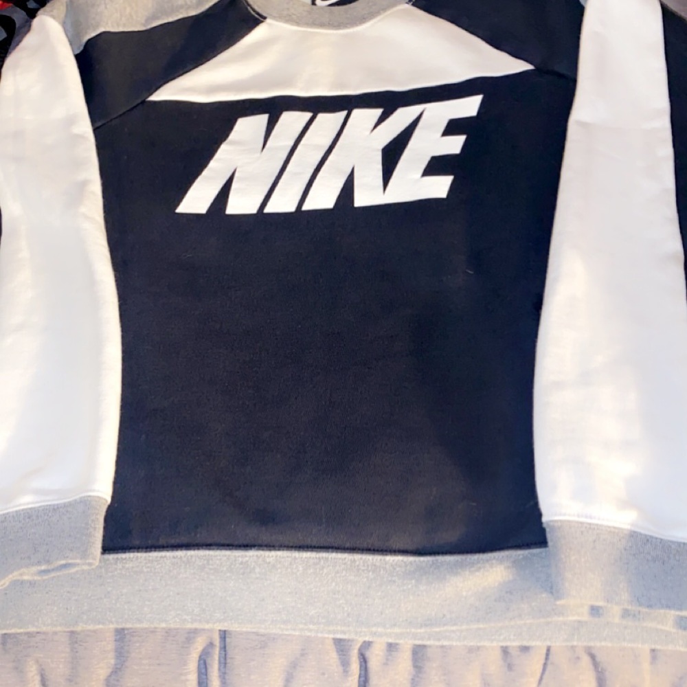 Nike Crewneck